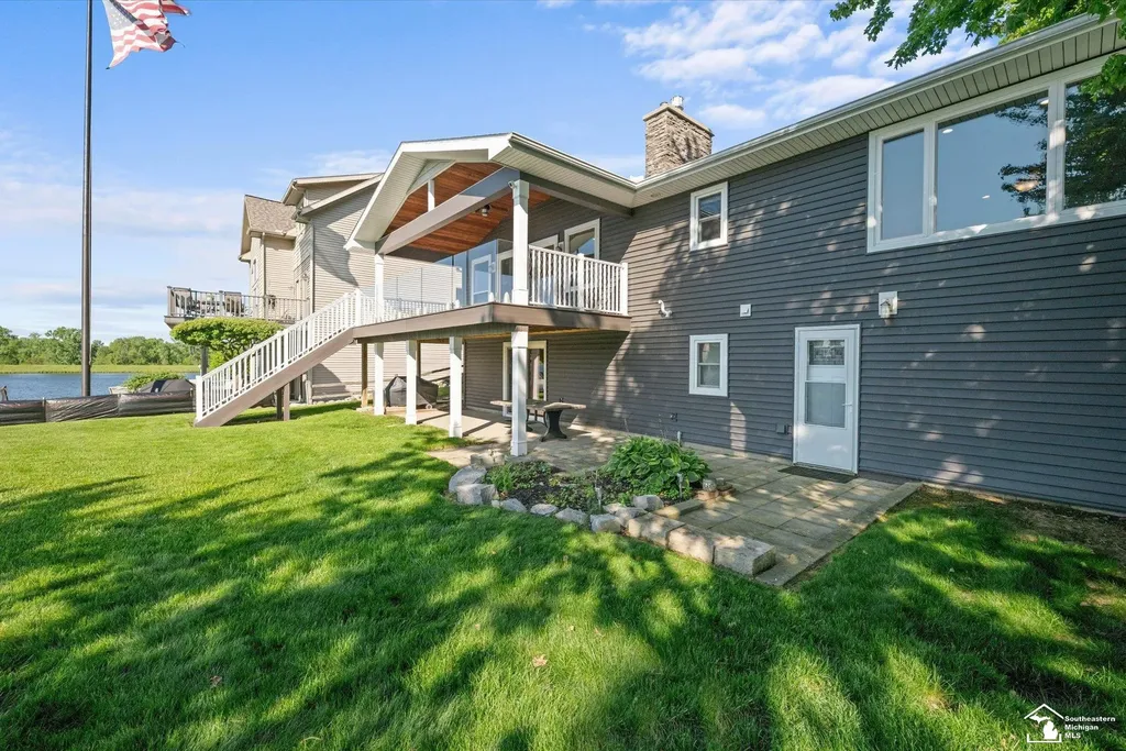 14598 Kildare Lane Somerset Township MI 49233