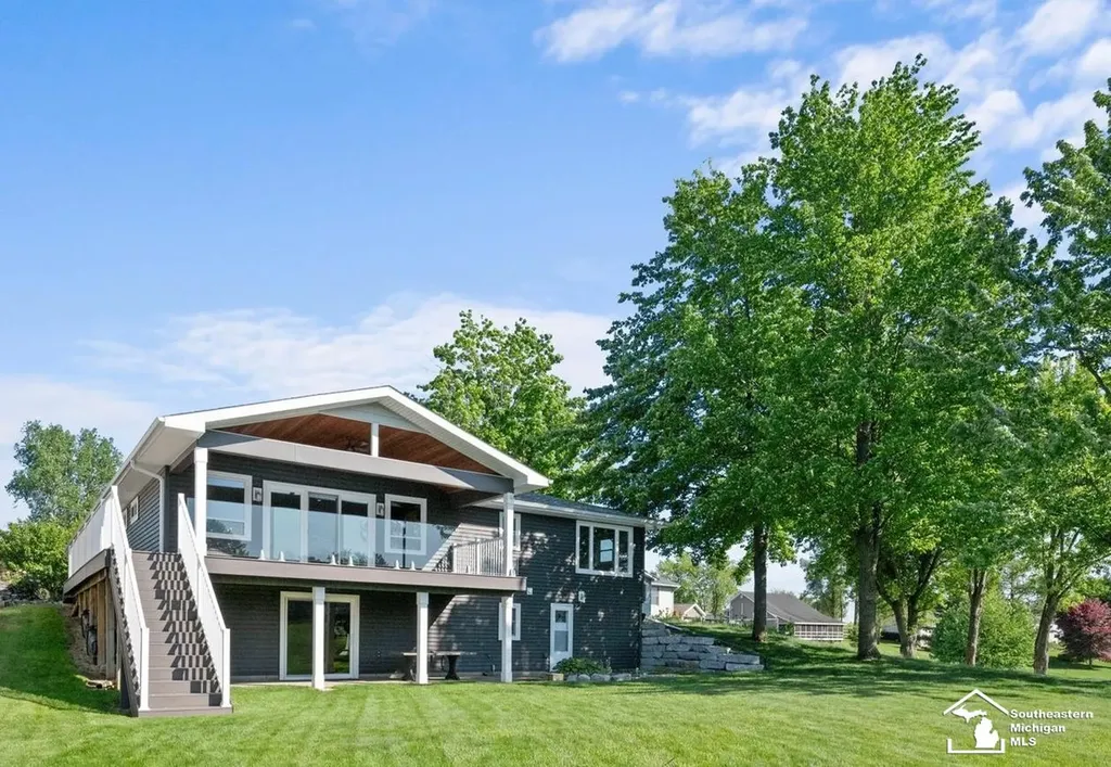 14598 Kildare Lane Somerset Township MI 49233