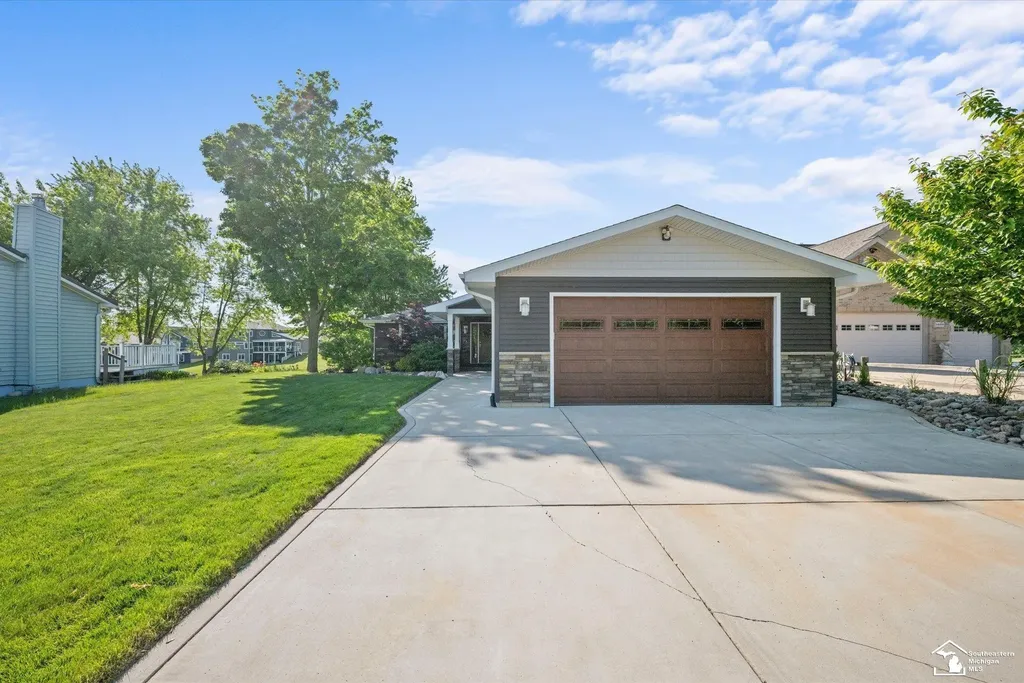14598 Kildare Lane Somerset Township MI 49233