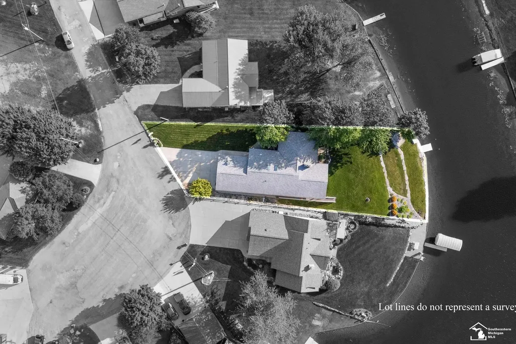 14598 Kildare Lane Somerset Township MI 49233