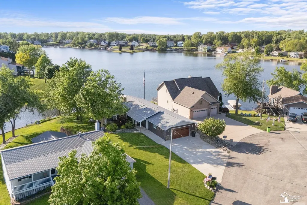 14598 Kildare Lane Somerset Township MI 49233