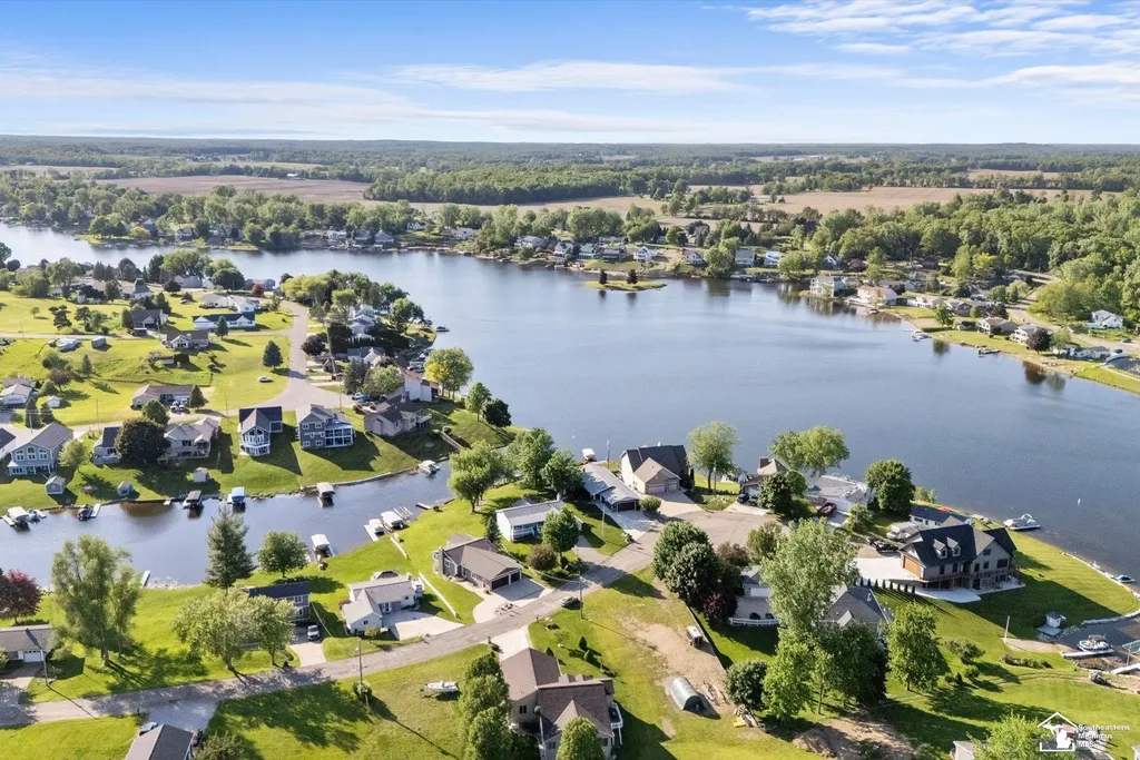 14598 Kildare Lane Somerset Township MI 49233