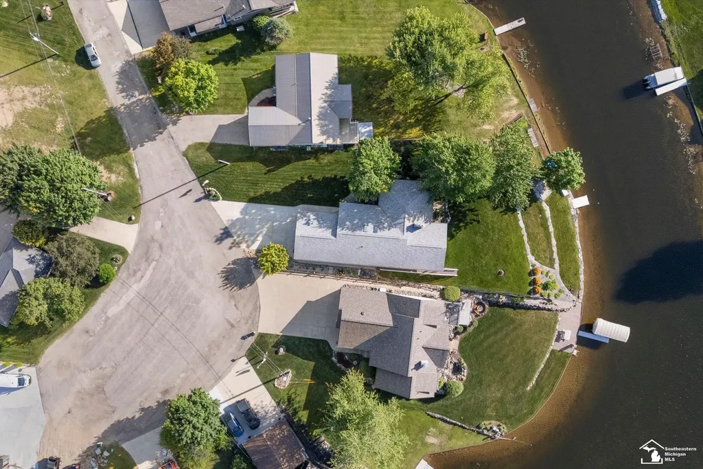 14598 Kildare Lane Somerset Township MI 49233