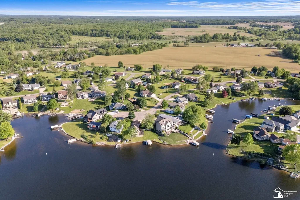 14598 Kildare Lane Somerset Township MI 49233