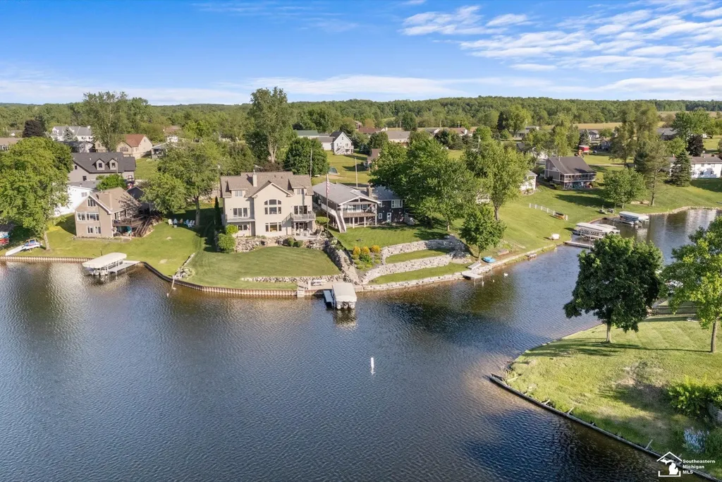 14598 Kildare Lane Somerset Township MI 49233