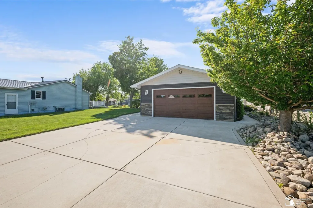 14598 Kildare Lane Somerset Township MI 49233