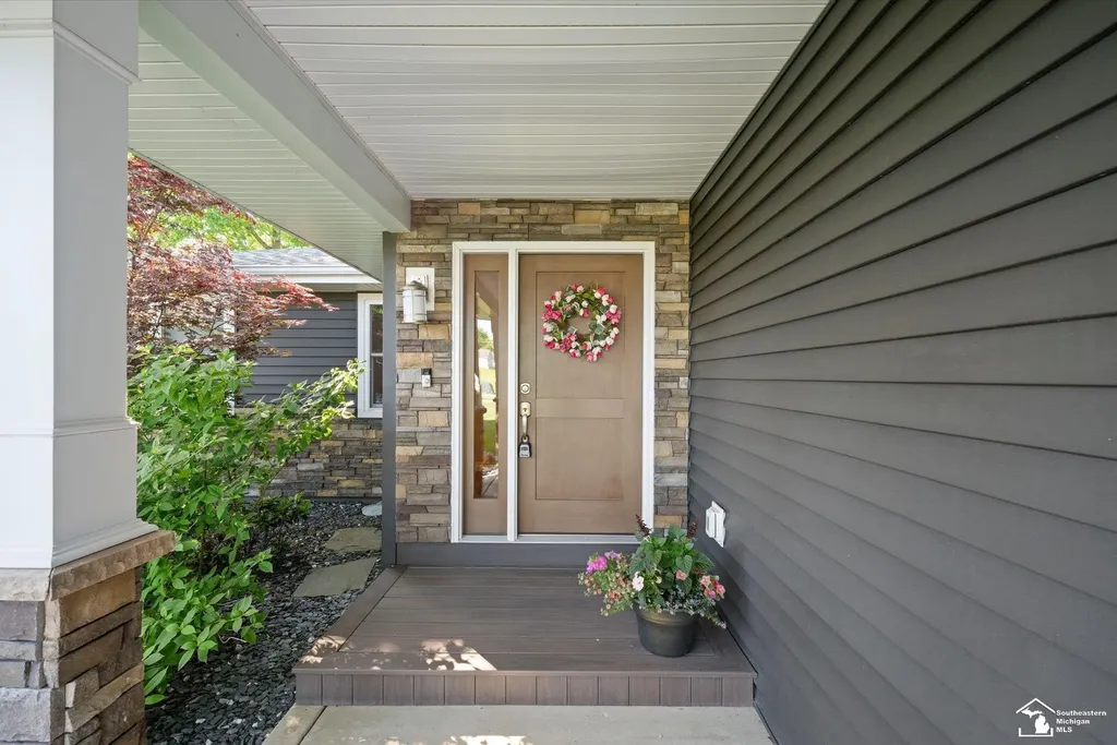14598 Kildare Lane Somerset Township MI 49233