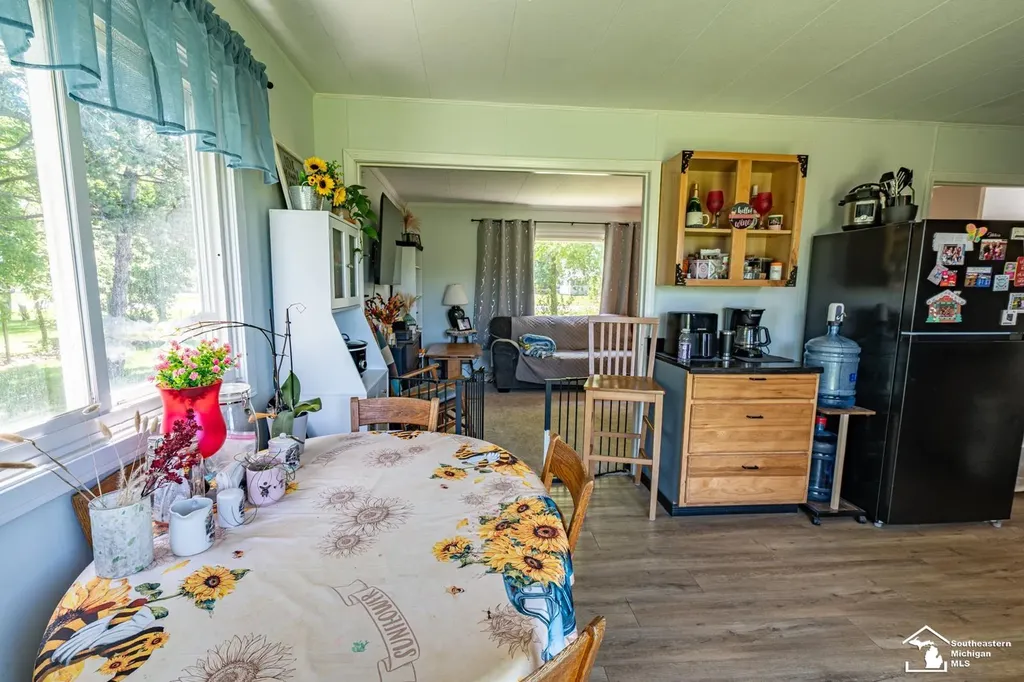 16788 Ida West Road Summerfield Township MI 49270