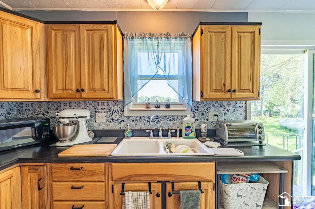 16788 Ida West Road Summerfield Township MI 49270