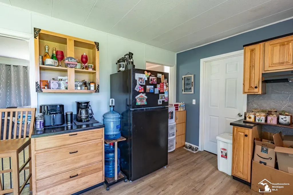 16788 Ida West Road Summerfield Township MI 49270