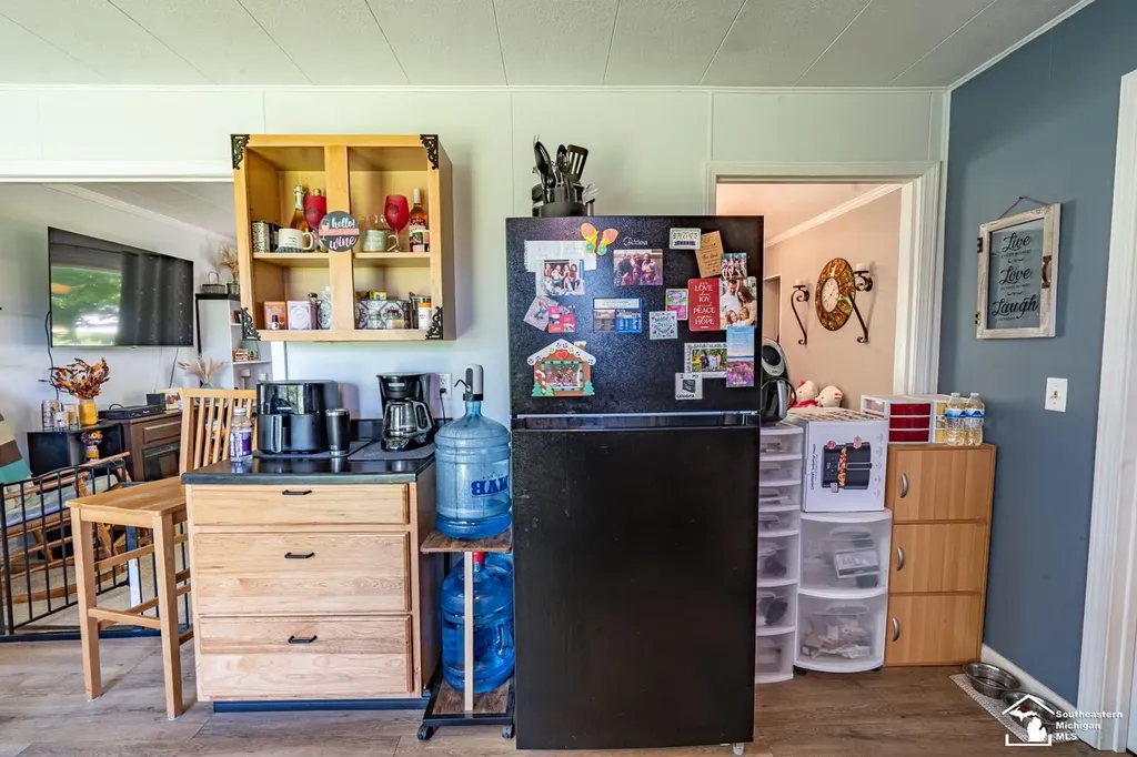 16788 Ida West Road Summerfield Township MI 49270