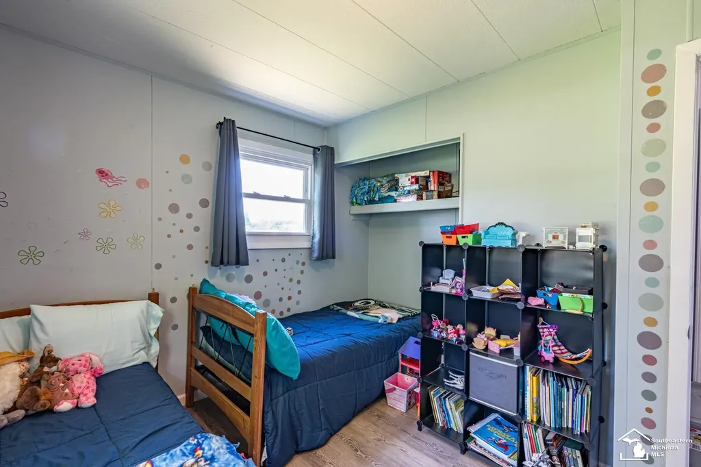 16788 Ida West Road Summerfield Township MI 49270