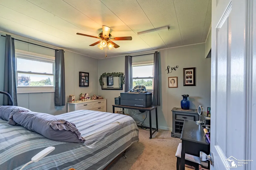 16788 Ida West Road Summerfield Township MI 49270