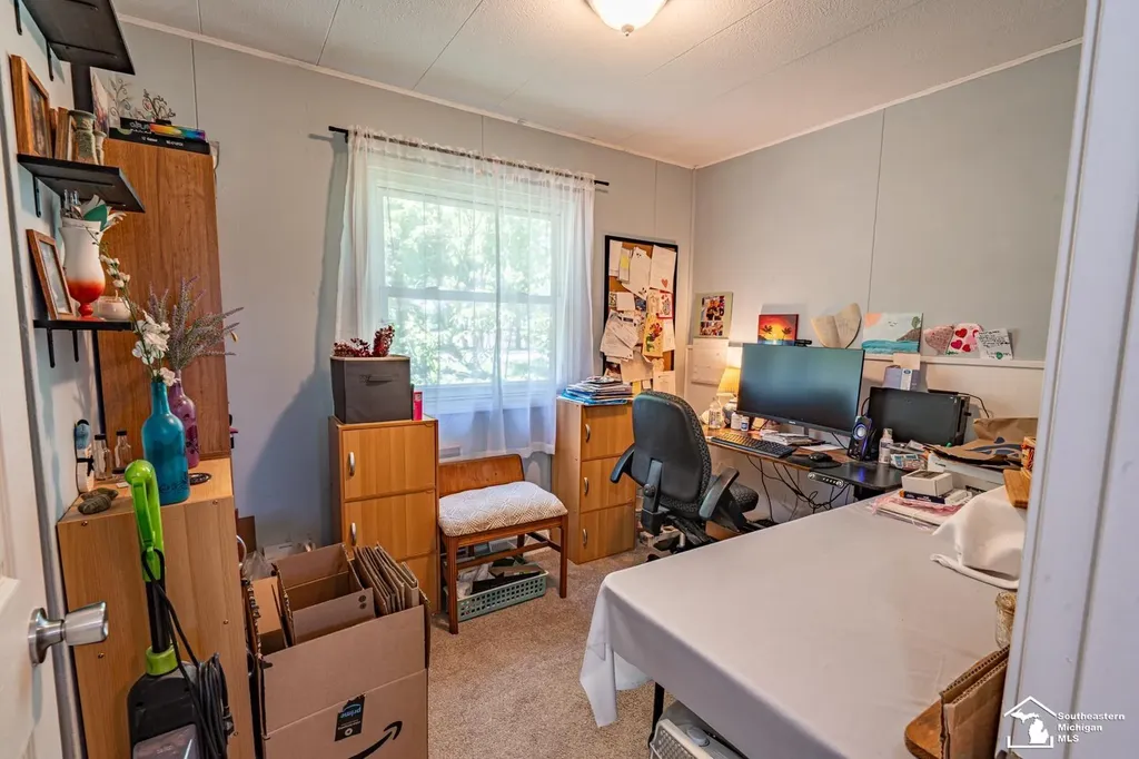 16788 Ida West Road Summerfield Township MI 49270