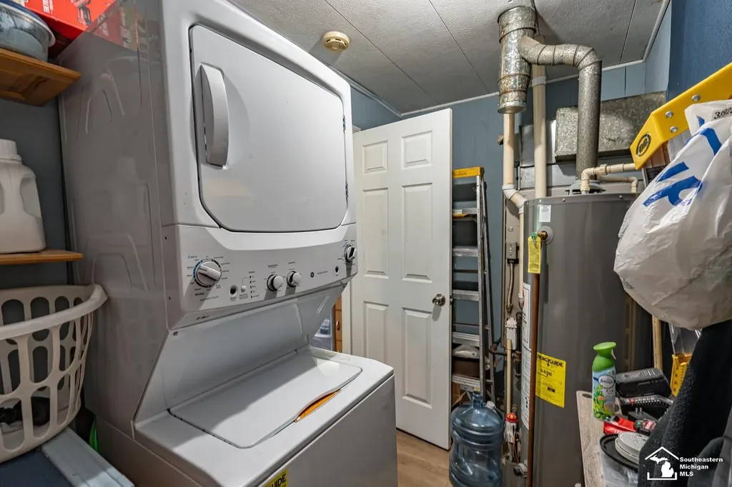 16788 Ida West Road Summerfield Township MI 49270