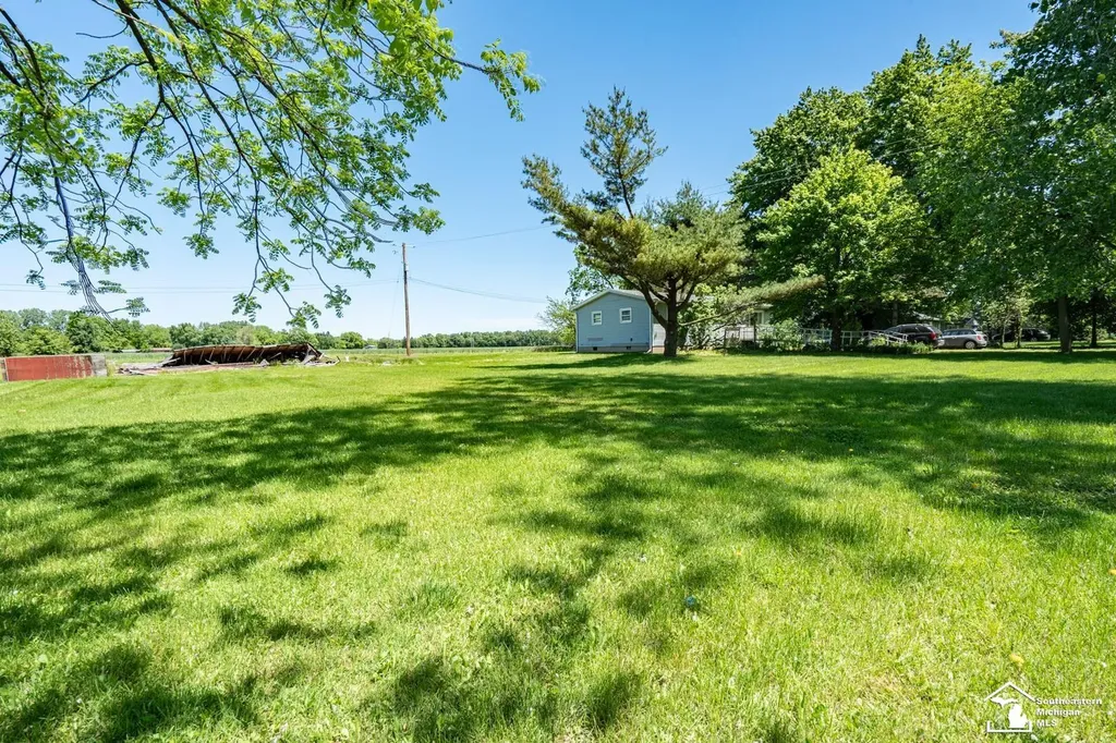 16788 Ida West Road Summerfield Township MI 49270