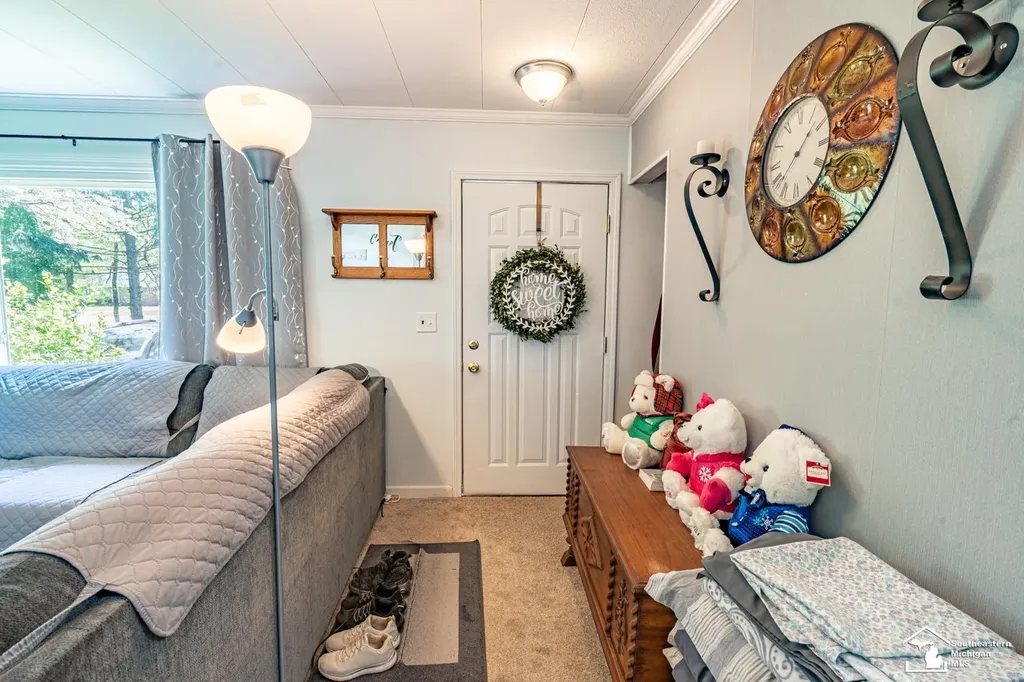 16788 Ida West Road Summerfield Township MI 49270