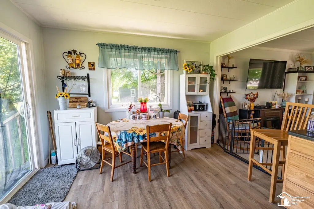 16788 Ida West Road Summerfield Township MI 49270