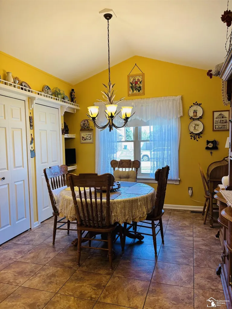 17029 Pintail Drive Brownstown Charter Township MI 48173