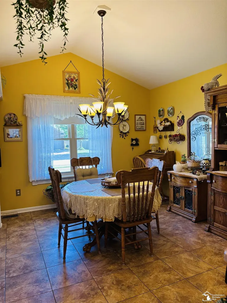 17029 Pintail Drive Brownstown Charter Township MI 48173