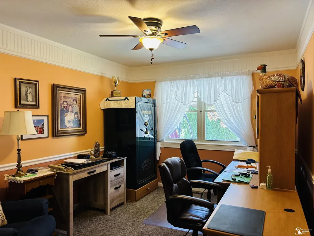 17029 Pintail Drive Brownstown Charter Township MI 48173