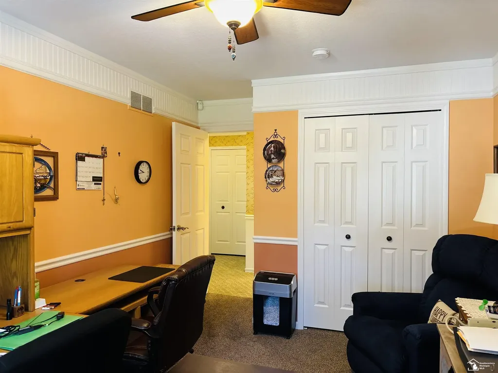 17029 Pintail Drive Brownstown Charter Township MI 48173