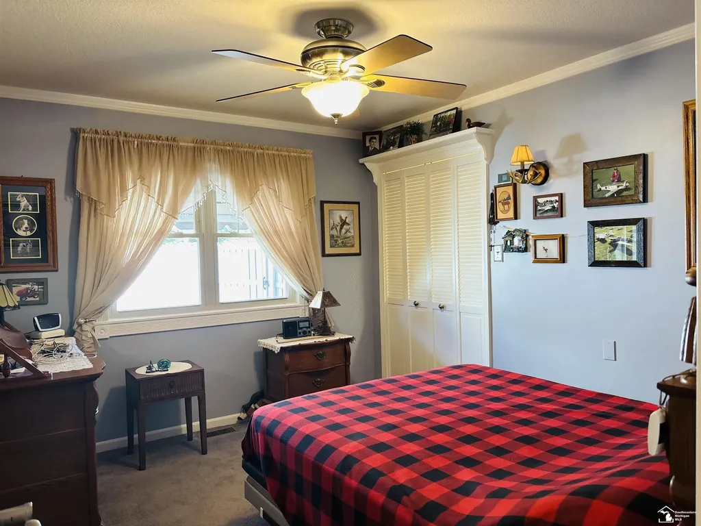 17029 Pintail Drive Brownstown Charter Township MI 48173