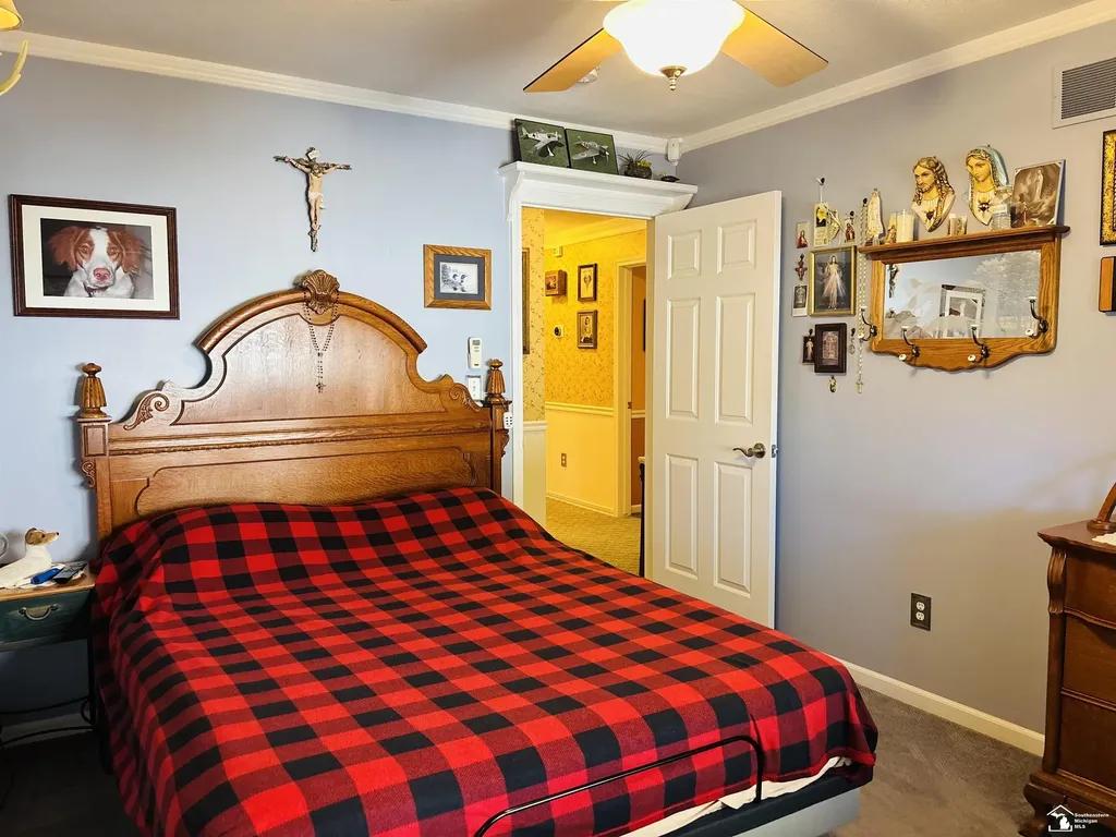 17029 Pintail Drive Brownstown Charter Township MI 48173
