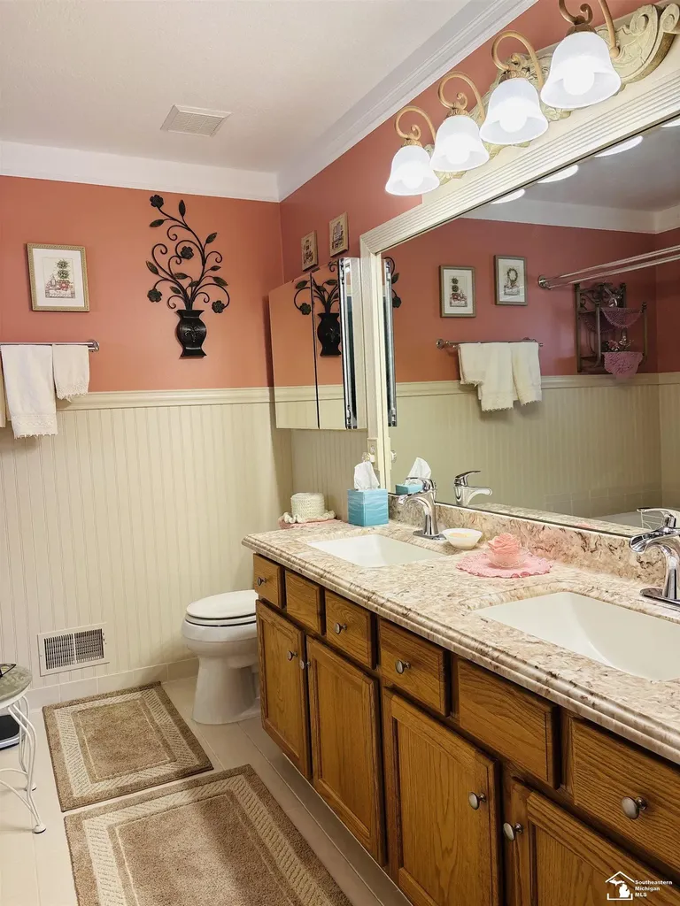 17029 Pintail Drive Brownstown Charter Township MI 48173