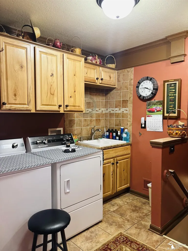17029 Pintail Drive Brownstown Charter Township MI 48173