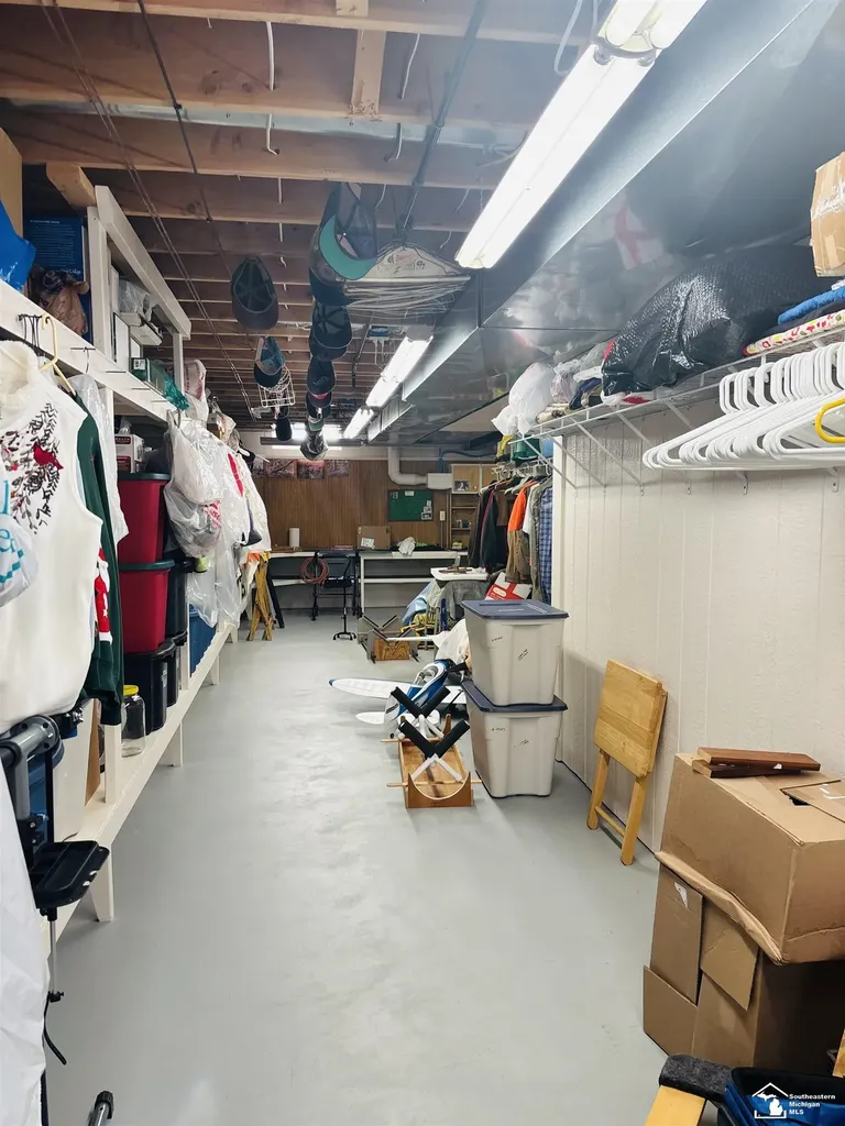 17029 Pintail Drive Brownstown Charter Township MI 48173