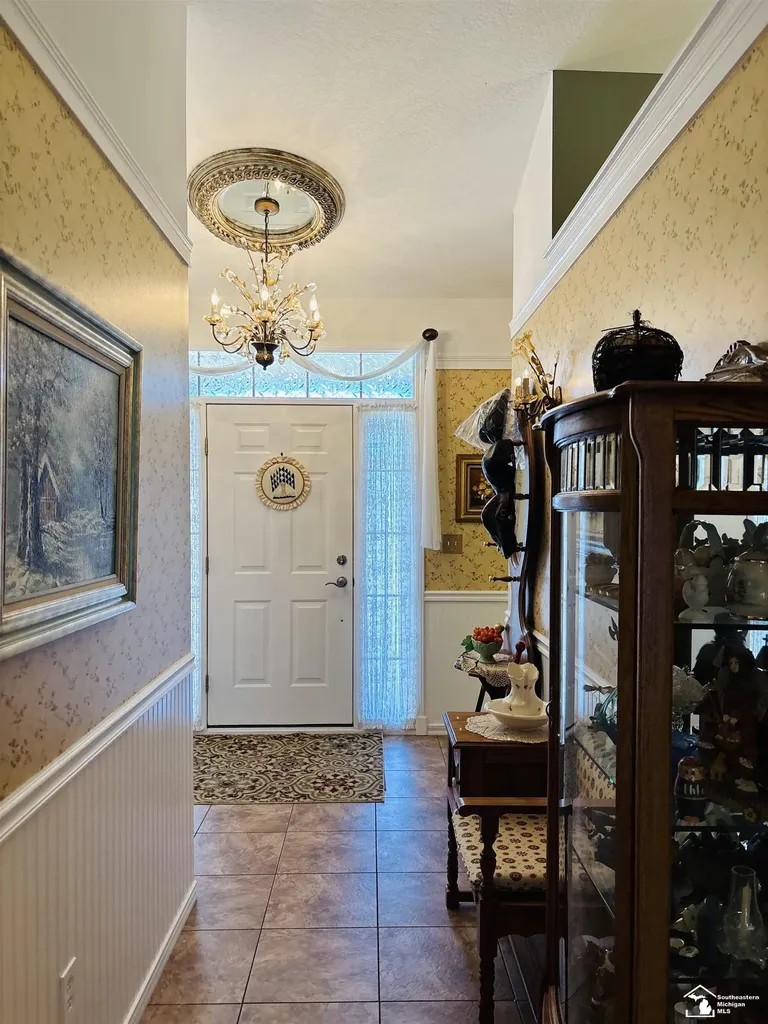 17029 Pintail Drive Brownstown Charter Township MI 48173