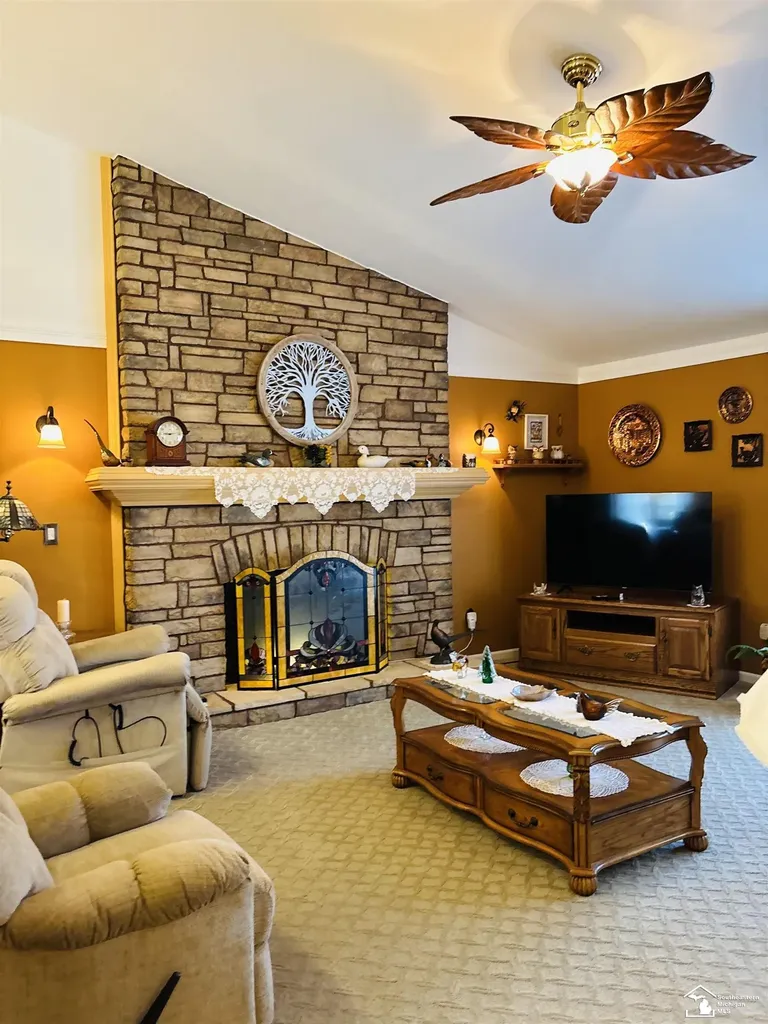 17029 Pintail Drive Brownstown Charter Township MI 48173