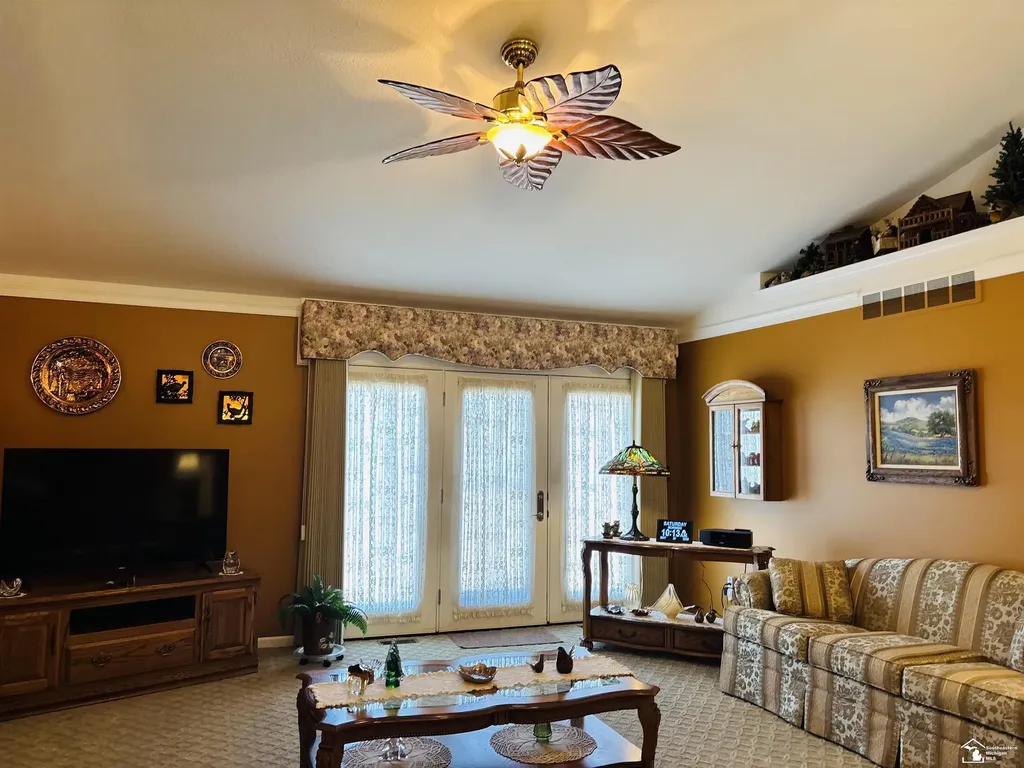 17029 Pintail Drive Brownstown Charter Township MI 48173