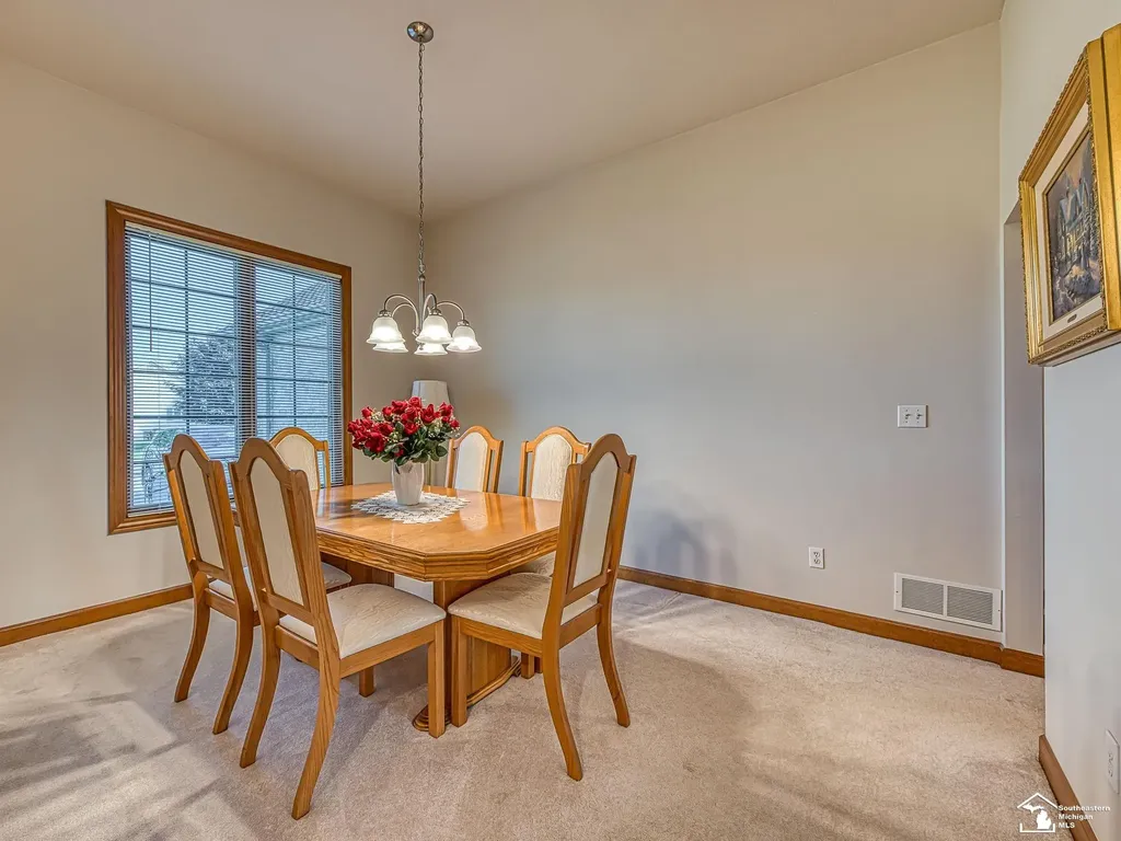 14320 Jonathon Road Monroe Charter Township MI 48161