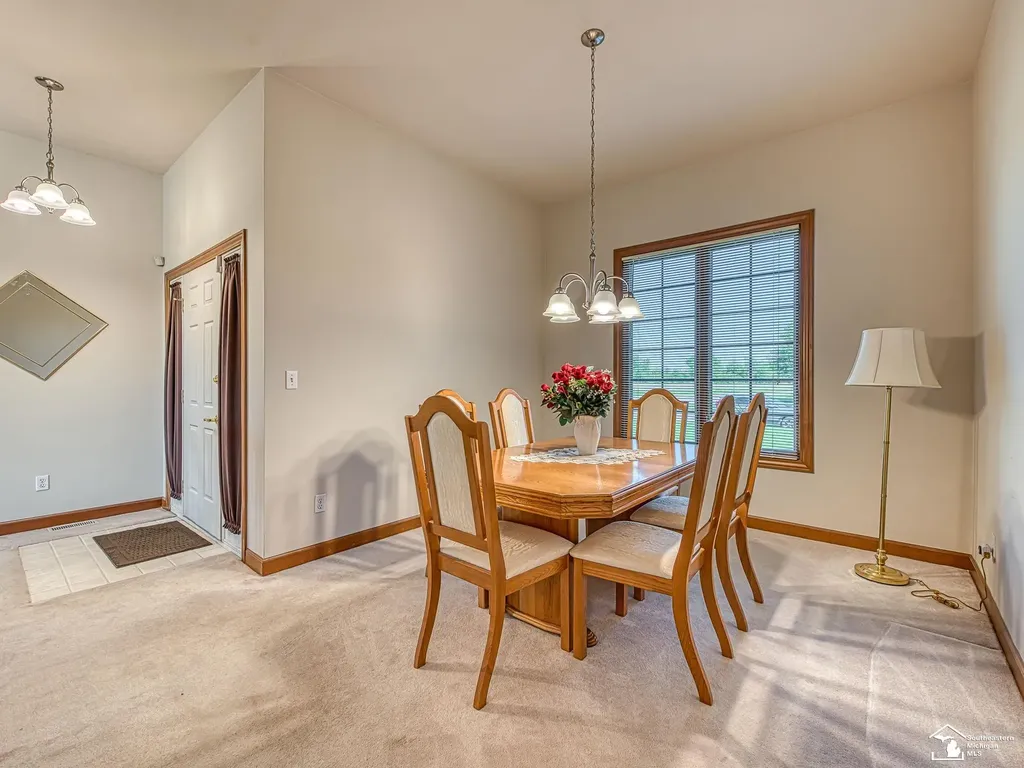 14320 Jonathon Road Monroe Charter Township MI 48161