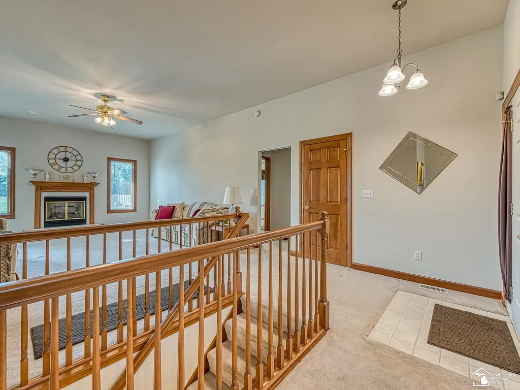 14320 Jonathon Road Monroe Charter Township MI 48161