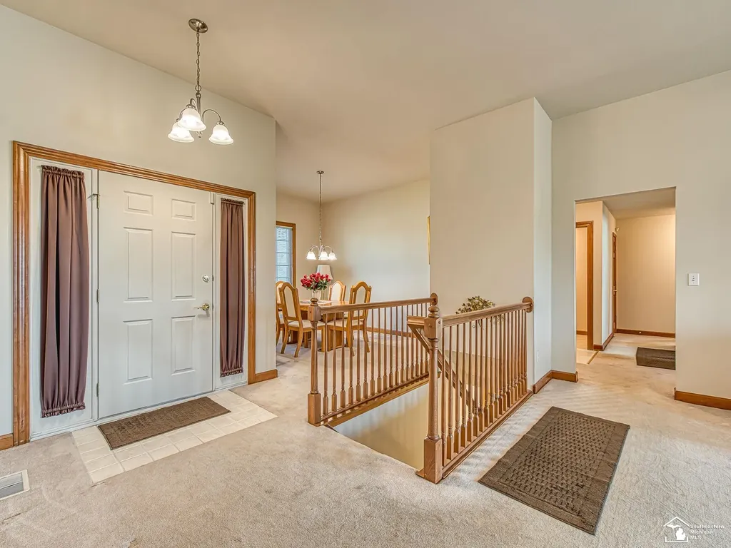 14320 Jonathon Road Monroe Charter Township MI 48161