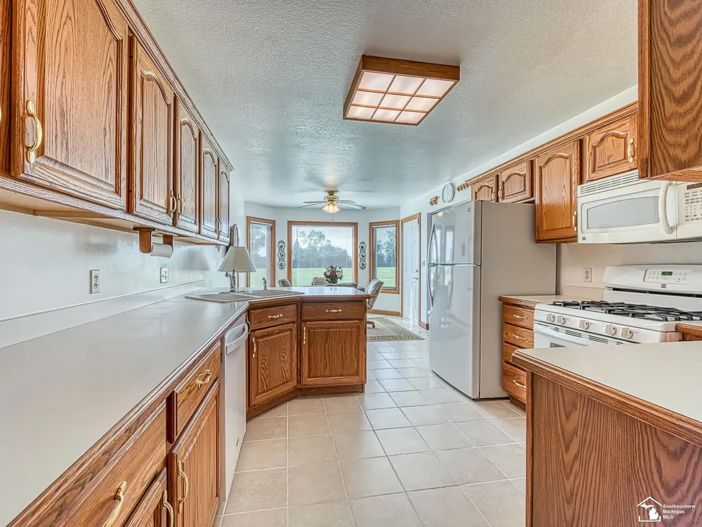 14320 Jonathon Road Monroe Charter Township MI 48161
