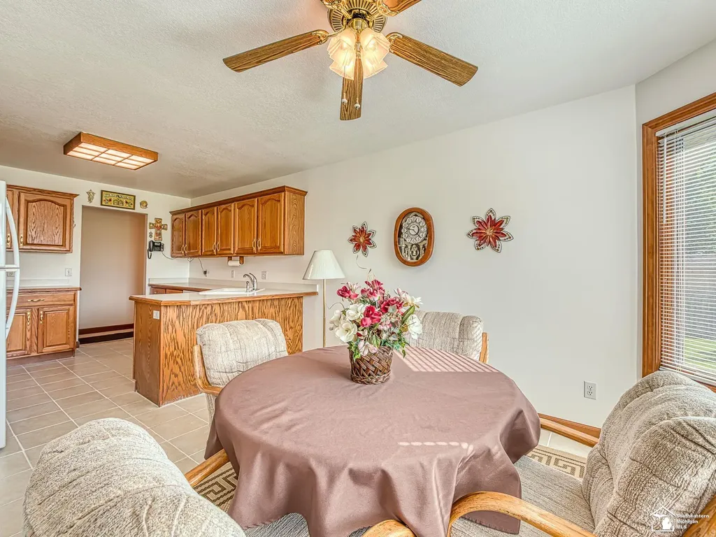 14320 Jonathon Road Monroe Charter Township MI 48161