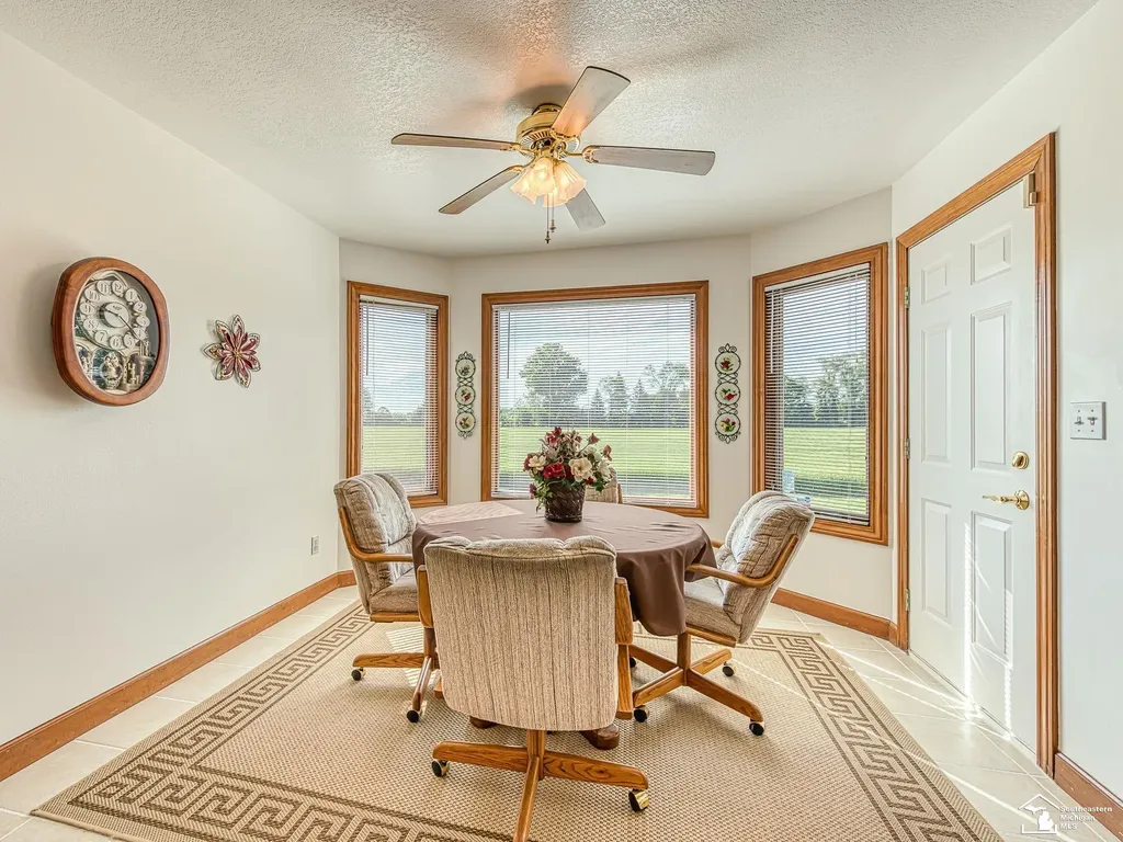 14320 Jonathon Road Monroe Charter Township MI 48161