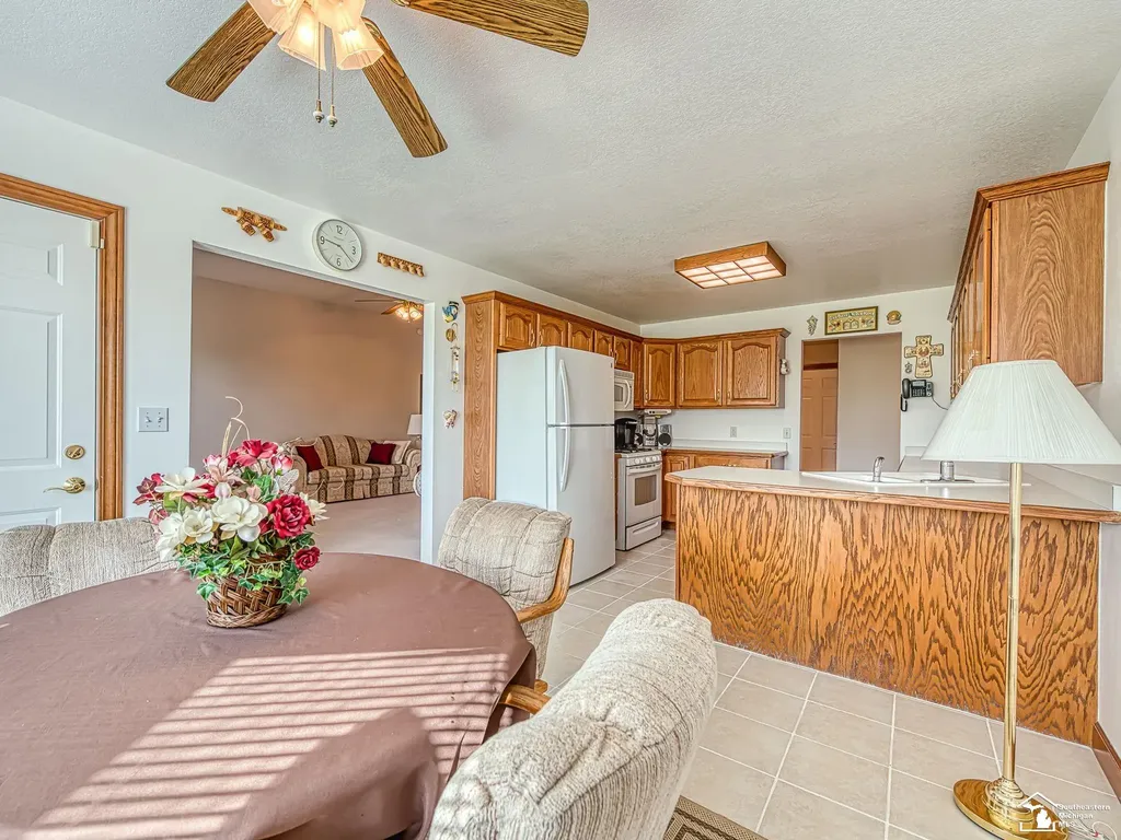 14320 Jonathon Road Monroe Charter Township MI 48161