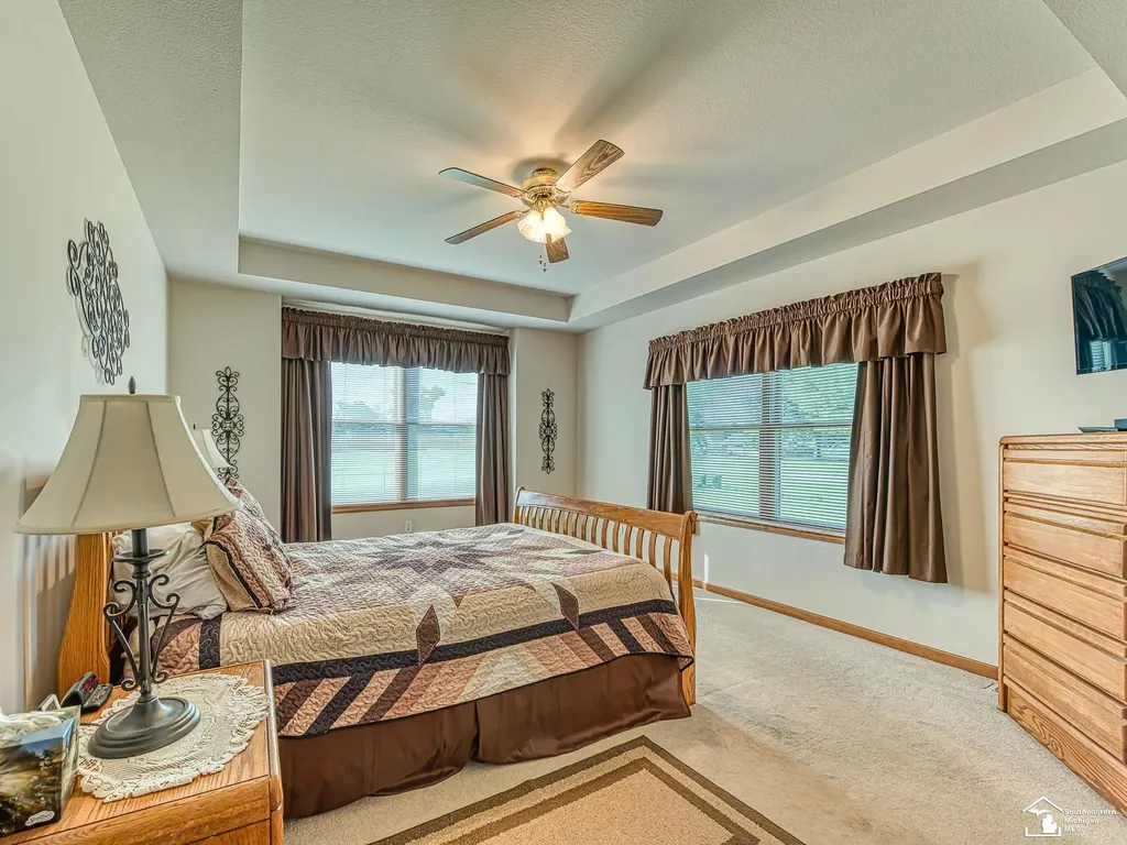 14320 Jonathon Road Monroe Charter Township MI 48161