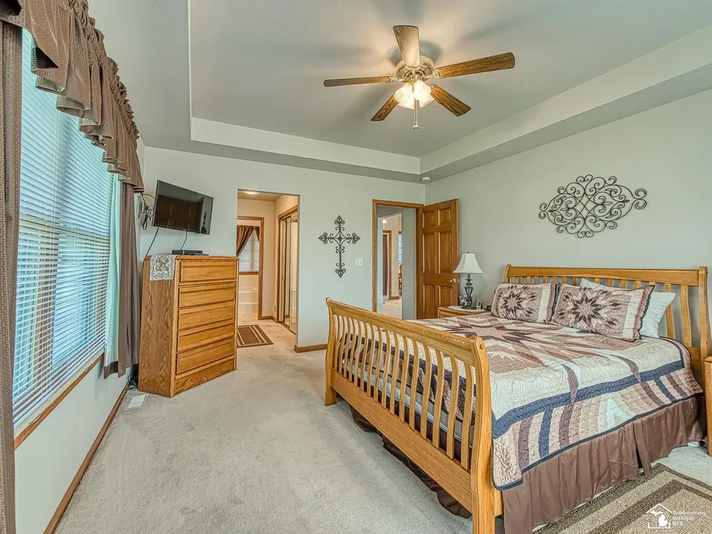 14320 Jonathon Road Monroe Charter Township MI 48161