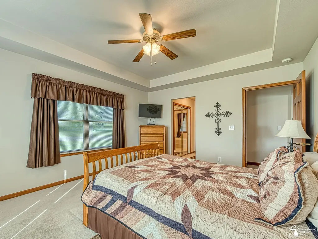 14320 Jonathon Road Monroe Charter Township MI 48161