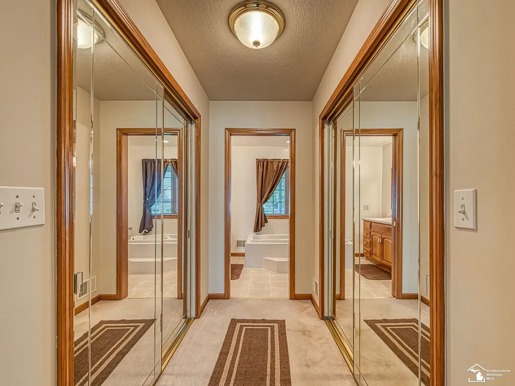 14320 Jonathon Road Monroe Charter Township MI 48161
