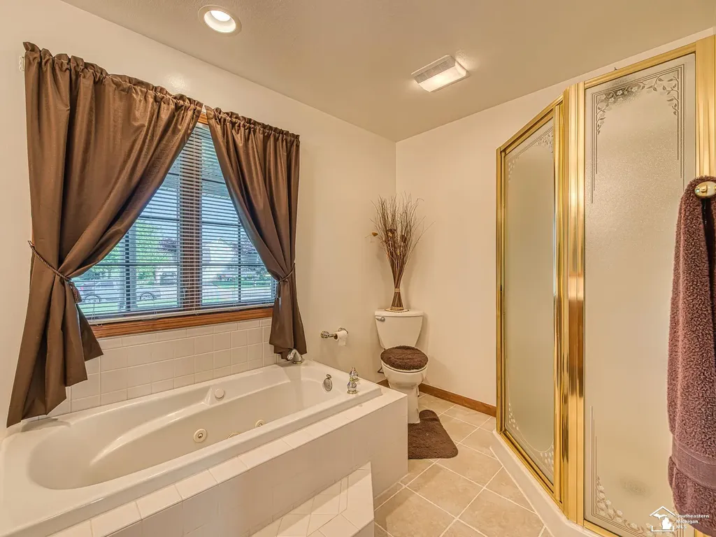 14320 Jonathon Road Monroe Charter Township MI 48161