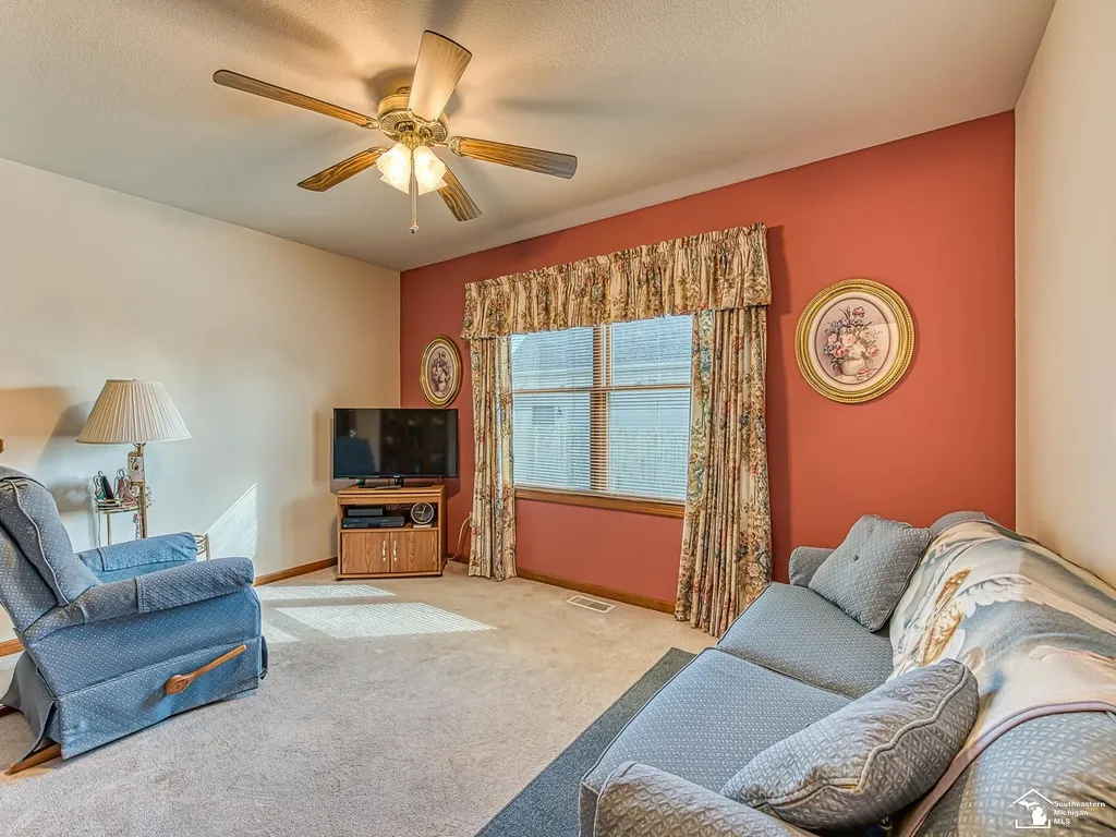 14320 Jonathon Road Monroe Charter Township MI 48161