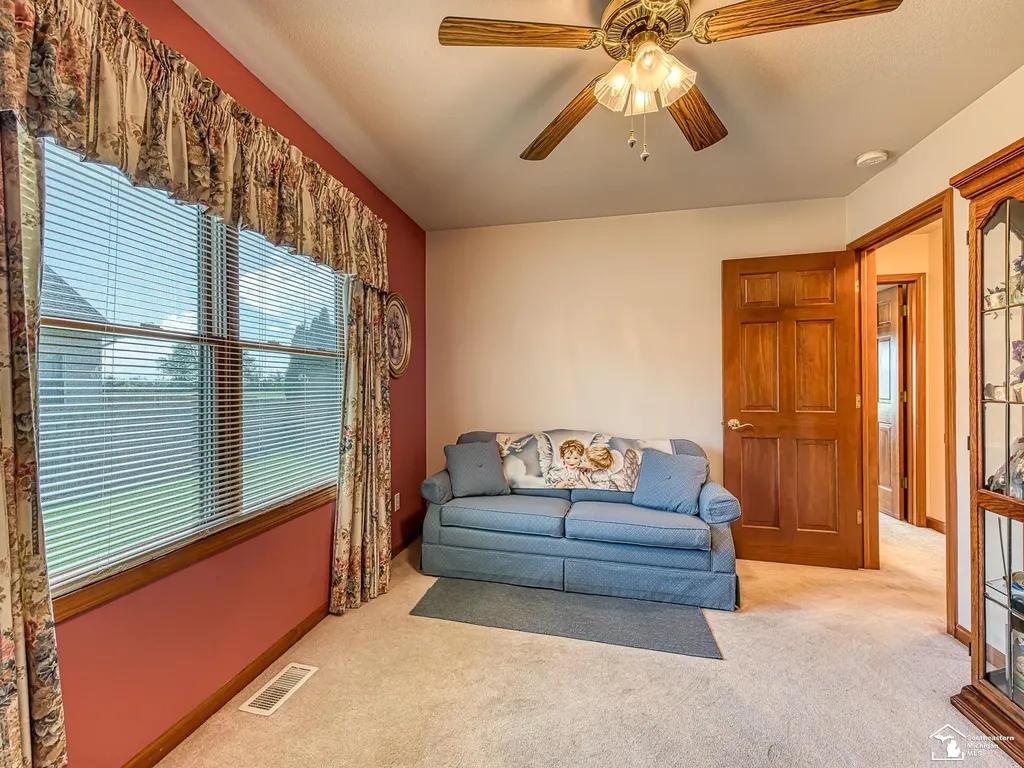 14320 Jonathon Road Monroe Charter Township MI 48161