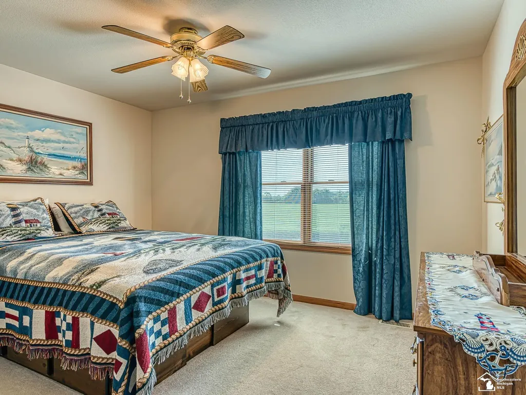 14320 Jonathon Road Monroe Charter Township MI 48161